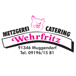 Metzgerei Wehrfritz in Muggendorf